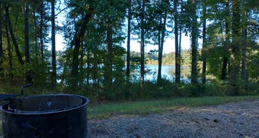 Beaver Dam Campground