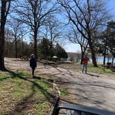 Review photo of Petit Bay - Tenkiller Ferry Lake by Troy , December 1, 2020