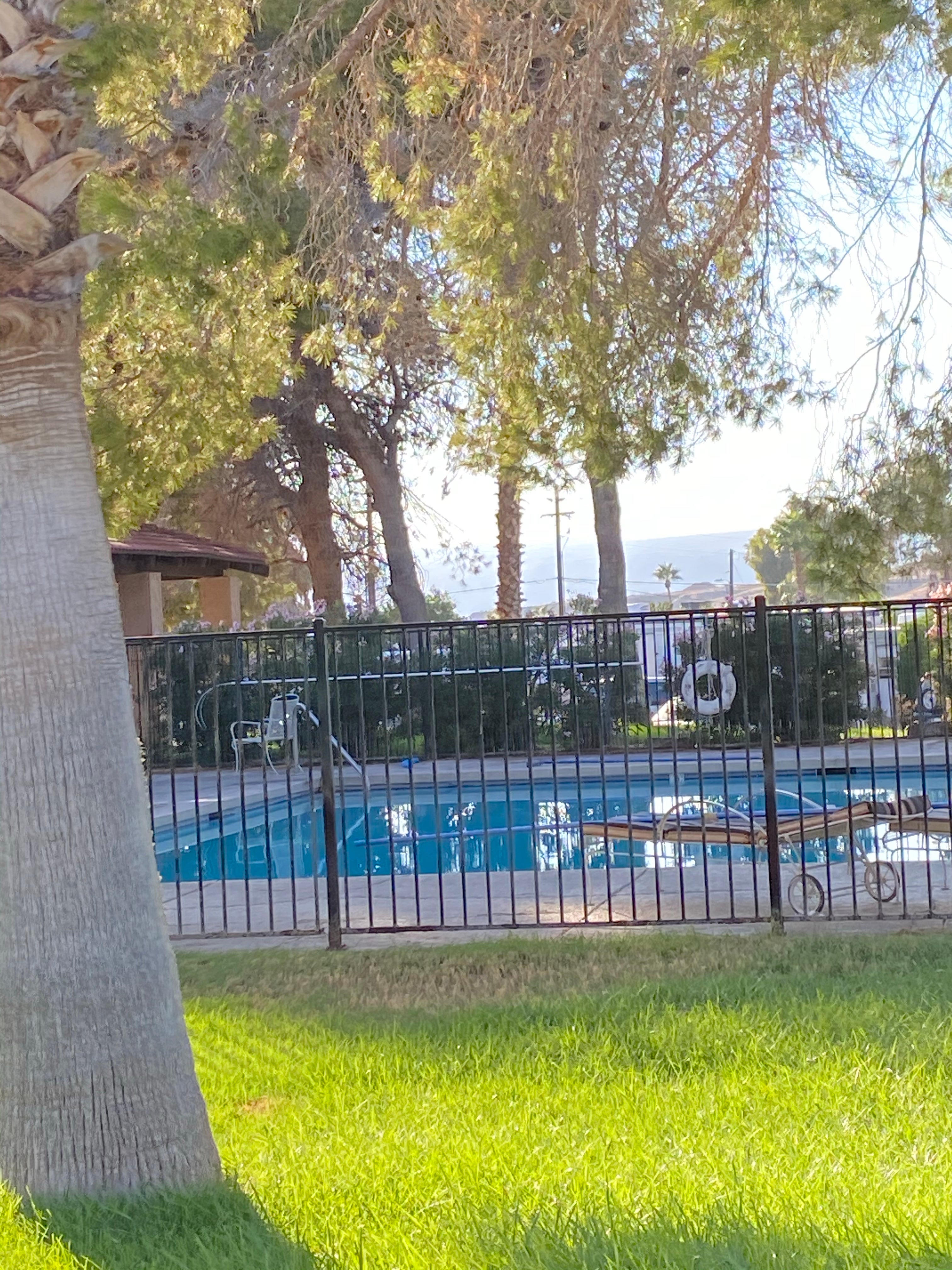 Camper submitted image from Bullhead RV Park - 4
