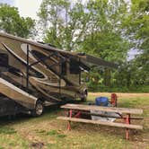 Review photo of Eagle Bluff Resort by Troy , December 1, 2020