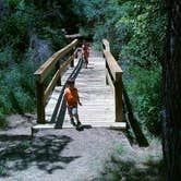 Review photo of Cedar Hill State Park Campground by Vanessa M., May 24, 2018