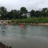 Review photo of Eagle Bluff Resort by Troy , December 1, 2020