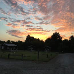 Cozy Corner RV Park