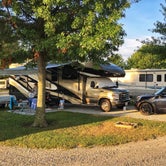 Review photo of Cozy Corner RV Park by Troy , December 1, 2020