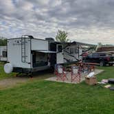 Review photo of Camp Turkeyville RV Resort by Eric C., December 1, 2020