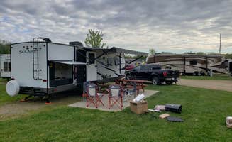 Eric C.'s photo at Camp Turkeyville RV Resort near Lansing, MI