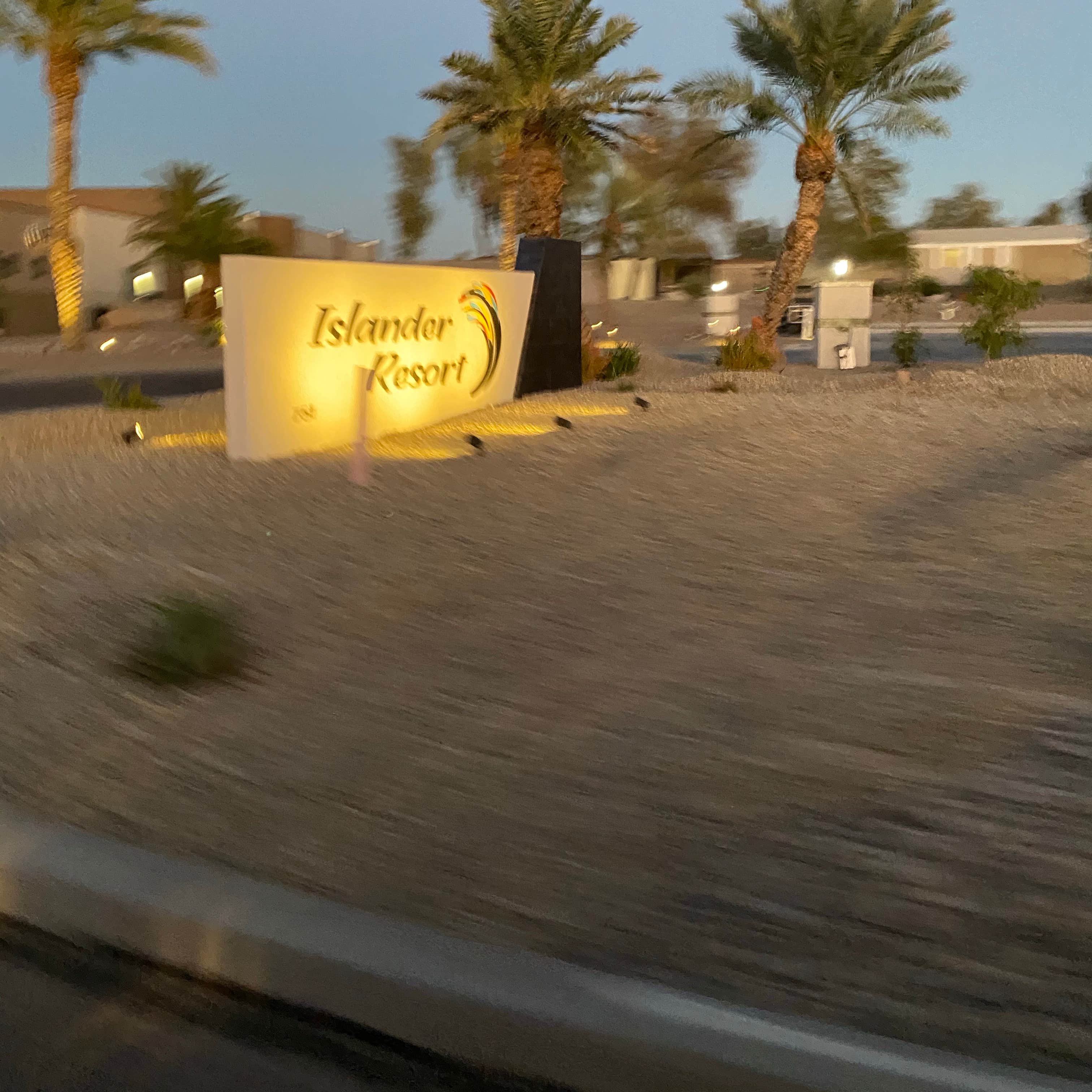 Islander RV Resort Camping | The Dyrt