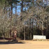Review photo of Percy Quin State Park Campground by Amanda  F., July 11, 2016
