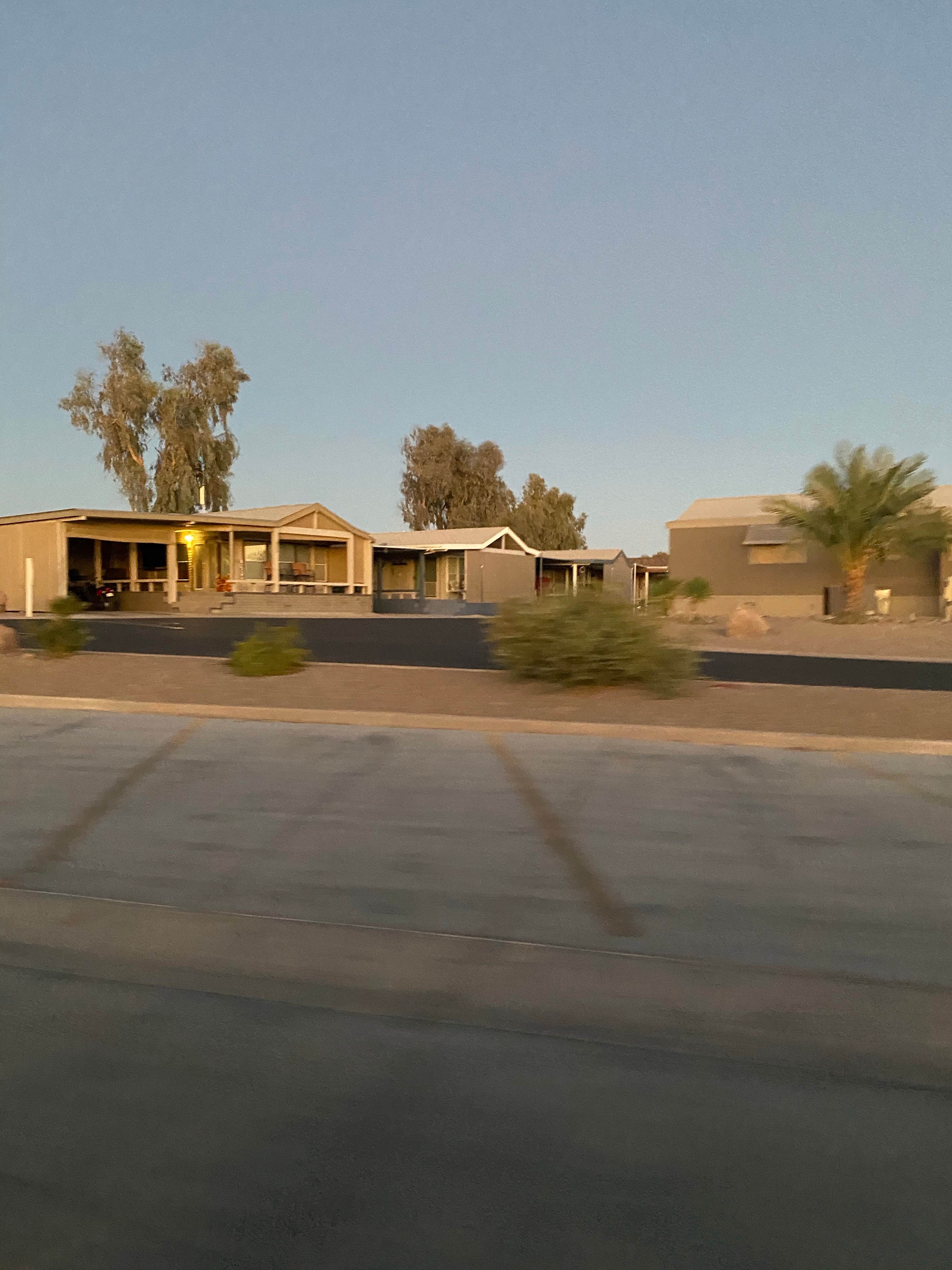 Camper-submitted photo at Islander RV Resort near Parker Dam, CA