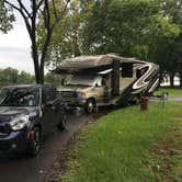 Review photo of Maumelle Park by Troy , December 1, 2020