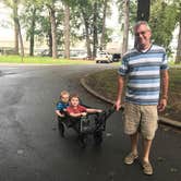 Review photo of Maumelle Park by Troy , December 1, 2020