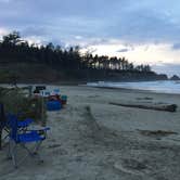 Review photo of Oceanside RV Park by Alicia F., December 1, 2020