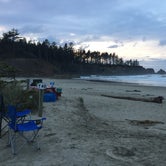 Review photo of Oceanside RV Park by Alicia F., December 1, 2020