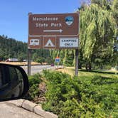 Review photo of Memaloose State Park Campground by Alicia F., December 1, 2020