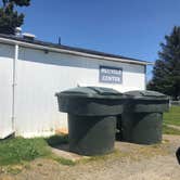 Review photo of Driftwood RV Park by Alicia F., December 1, 2020