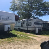 Review photo of Driftwood RV Park by Alicia F., December 1, 2020
