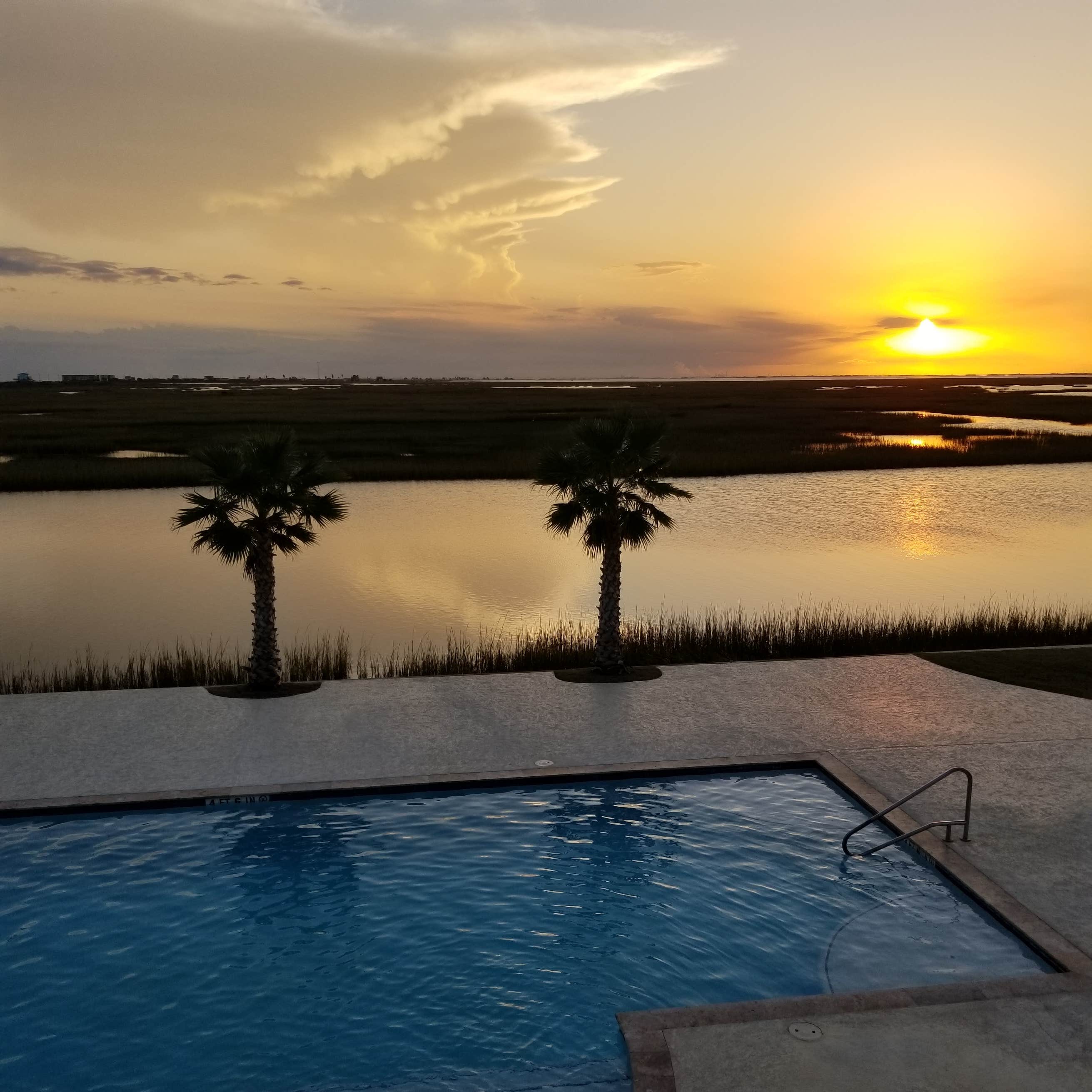 Blue Water RV Resort Camping The Dyrt