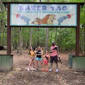 Review photo of Yogi Bear's Jellystone Park Luray by Jen O., December 1, 2020