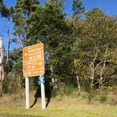 Review photo of Fort Stevens State Park Campground by Alicia F., December 1, 2020