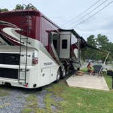 Review photo of Yogi Bear's Jellystone Park Luray by Jen O., December 1, 2020