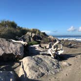 Review photo of Fort Stevens State Park by Alicia F., December 1, 2020