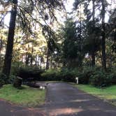 Review photo of Fort Stevens State Park Campground by Alicia F., December 1, 2020