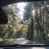 Review photo of Fort Stevens State Park Campground by Alicia F., December 1, 2020