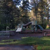 Review photo of Fort Stevens State Park Campground by Alicia F., December 1, 2020