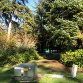 Review photo of Fort Stevens State Park Campground by Alicia F., December 1, 2020