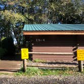 Review photo of Astoria-Warrenton-Seaside KOA by Alicia F., December 1, 2020