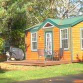 Review photo of Astoria-Warrenton-Seaside KOA by Alicia F., December 1, 2020