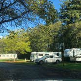 Review photo of Astoria-Warrenton-Seaside KOA by Alicia F., December 1, 2020