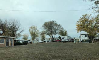 Alicia F.'s photo of rv camping at Diamond Hill RV Park near Albany, OR