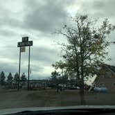 Review photo of Diamond Hill RV Park by Alicia F., December 1, 2020