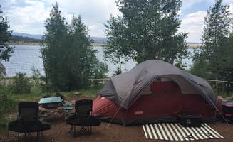 Candy P.'s photo at Cutthroat near Whiteriver, AZ