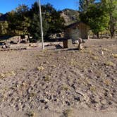 Review photo of Horsethief Gulch Campground — Spring Valley State Park by Brittney  C., December 1, 2020