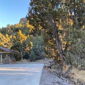 Review photo of Horsethief Gulch Campground — Spring Valley State Park by Brittney  C., December 1, 2020