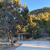 Review photo of Horsethief Gulch Campground — Spring Valley State Park by Brittney  C., December 1, 2020