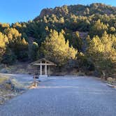 Review photo of Horsethief Gulch Campground — Spring Valley State Park by Brittney  C., December 1, 2020