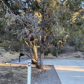 Review photo of Horsethief Gulch Campground — Spring Valley State Park by Brittney  C., December 1, 2020