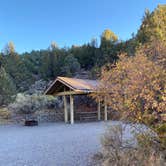 Review photo of Horsethief Gulch Campground — Spring Valley State Park by Brittney  C., December 1, 2020