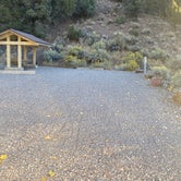 Review photo of Horsethief Gulch Campground — Spring Valley State Park by Brittney  C., December 1, 2020