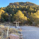 Review photo of Horsethief Gulch Campground — Spring Valley State Park by Brittney  C., December 1, 2020