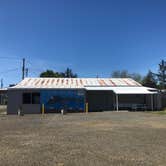 Review photo of Columbia Shores RV Resort - KM Resorts by Alicia F., December 1, 2020