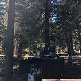 Review photo of Mazama Village Campground — Crater Lake National Park by Alicia F., December 1, 2020