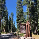 Review photo of Mazama Village Campground — Crater Lake National Park by Alicia F., December 1, 2020