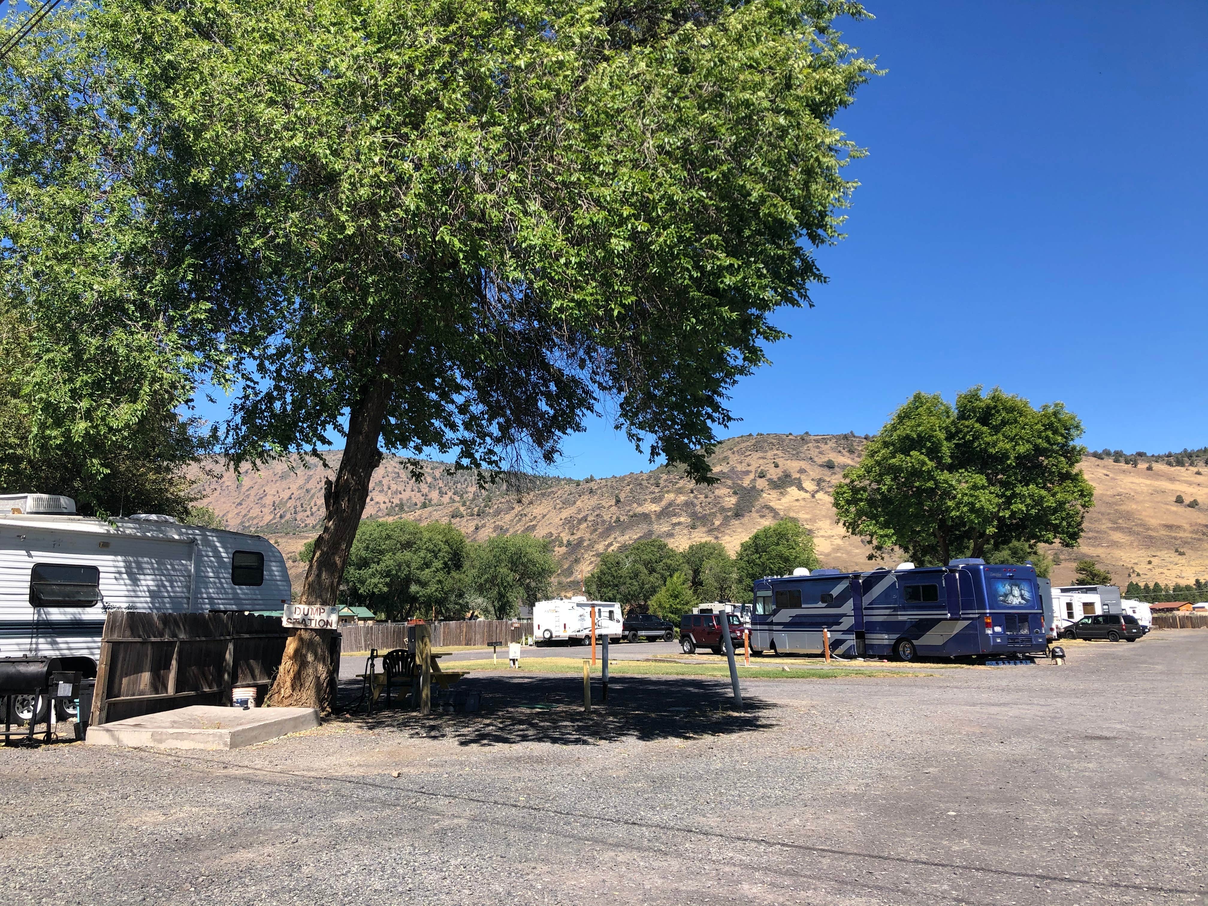 Alicia F.'s photo of rv camping at Keno Camp near Macdoel, CA