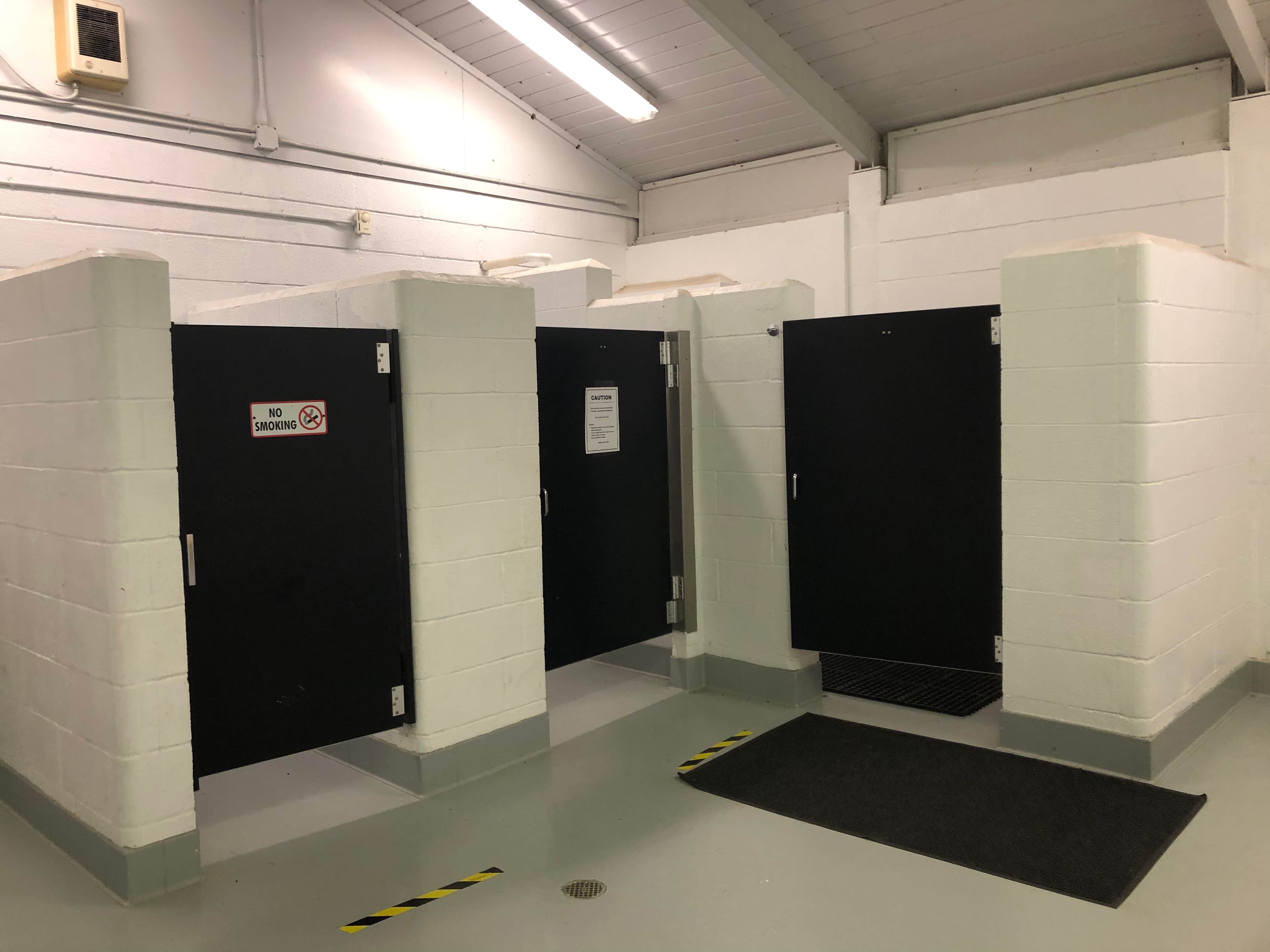 Camper-submitted photo at Keno Camp near Chiloquin, OR