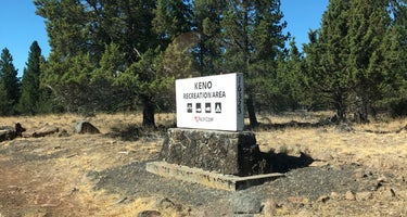Keno Camp