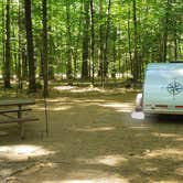 Review photo of Campton Campground by Jean C., December 1, 2020